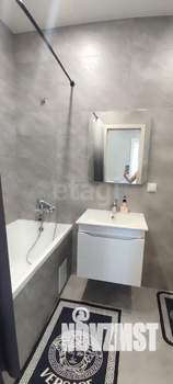 1-к квартира, на длительный срок, 43м2, 8/9 этаж