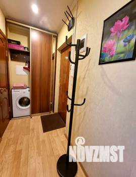 1-к квартира, посуточно, 30м2, 5/18 этаж
