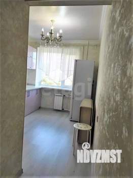 2-к квартира, на длительный срок, 48м2, 4/9 этаж