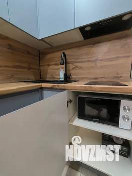 Студия квартира, посуточно, 37м2, 15/25 этаж