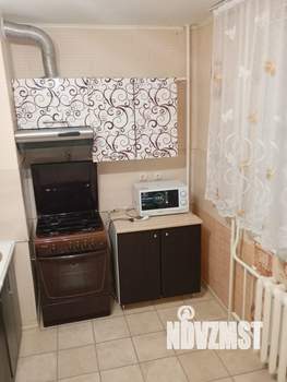 1-к квартира, на длительный срок, 40м2, 6/9 этаж