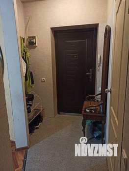 1-к квартира, на длительный срок, 38м2, 4/5 этаж