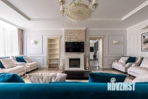 3-к квартира, на длительный срок, 120м2, 7/16 этаж