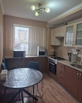 2-к квартира, на длительный срок, 52м2, 5/9 этаж