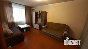 1-к квартира, на длительный срок, 36м2, 6/9 этаж