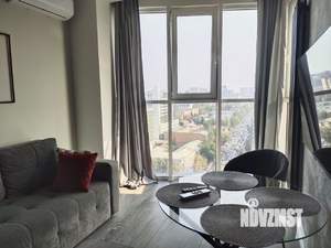 2-к квартира, на длительный срок, 50м2, 19/23 этаж