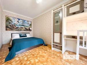 2-к квартира, посуточно, 65м2, 1/1 этаж