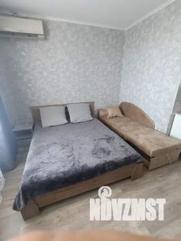 Студия квартира, посуточно, 24м2, 16/17 этаж