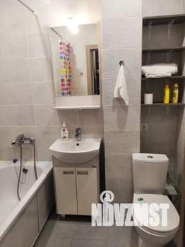 1-к квартира, посуточно, 35м2, 19/21 этаж