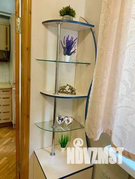 2-к квартира, посуточно, 54м2, 2/5 этаж