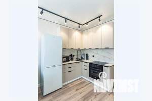 2-к квартира, посуточно, 68м2, 11/25 этаж