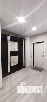 2-к квартира, на длительный срок, 36м2, 25/26 этаж