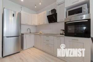 2-к квартира, посуточно, 56м2, 21/25 этаж