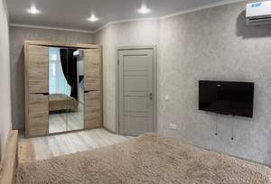 1-к квартира, на длительный срок, 33м2, 10/24 этаж