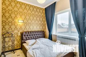 2-к квартира, посуточно, 52м2, 3/23 этаж