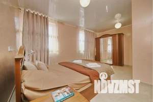 2-к квартира, посуточно, 63м2, 2/3 этаж