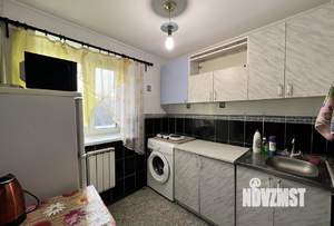 1-к квартира, на длительный срок, 26м2, 5/10 этаж