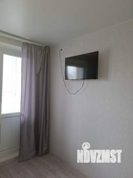 1-к квартира, на длительный срок, 42м2, 3/17 этаж