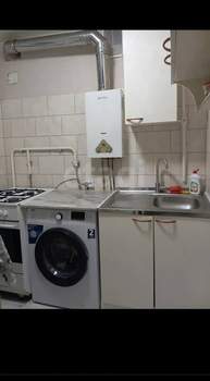 2-к квартира, на длительный срок, 40м2, 5/5 этаж