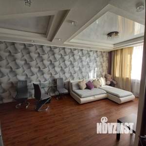 2-к квартира, посуточно, 78м2, 14/24 этаж