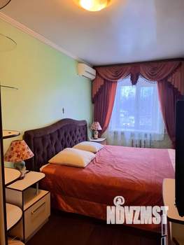 3-к квартира, на длительный срок, 56м2, 2/5 этаж