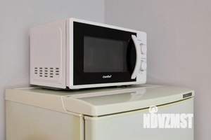 1-к квартира, посуточно, 17м2, 1/1 этаж