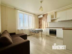 2-к квартира, на длительный срок, 74м2, 14/21 этаж