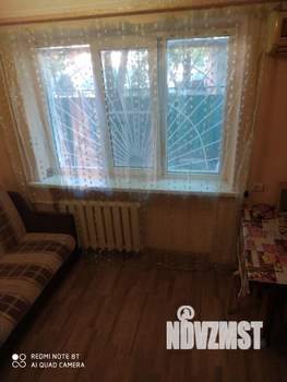 Студия квартира, на длительный срок, 16м2, 1/5 этаж