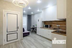 2-к квартира, посуточно, 55м2, 12/25 этаж
