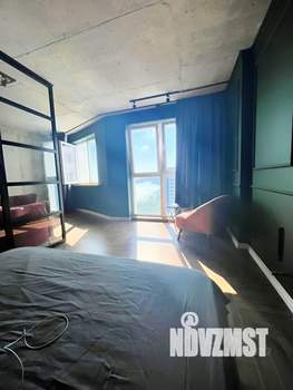 2-к квартира, на длительный срок, 48м2, 24/25 этаж