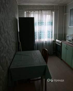 3-к квартира, на длительный срок, 65м2, 4/9 этаж
