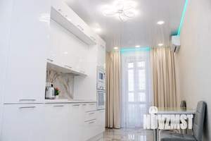 3-к квартира, посуточно, 101м2, 17/24 этаж