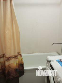 1-к квартира, на длительный срок, 43м2, 18/19 этаж