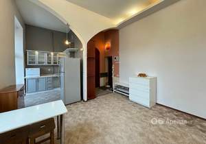 2-к квартира, на длительный срок, 45м2, 2/4 этаж