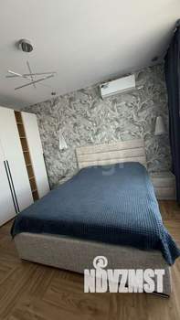 2-к квартира, на длительный срок, 62м2, 20/24 этаж