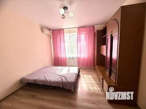 1-к квартира, на длительный срок, 31м2, 4/23 этаж