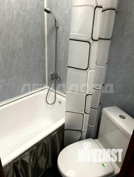 1-к квартира, на длительный срок, 39м2, 1/2 этаж