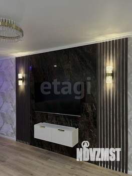 2-к квартира, на длительный срок, 48м2, 2/5 этаж