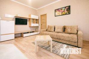 1-к квартира, посуточно, 55м2, 1/1 этаж