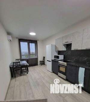 2-к квартира, посуточно, 65м2, 1/1 этаж