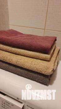 1-к квартира, посуточно, 27м2, 1/1 этаж