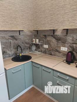 1-к квартира, на длительный срок, 38м2, 9/20 этаж