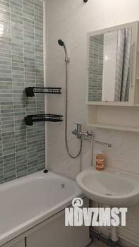 1-к квартира, на длительный срок, 36м2, 8/17 этаж