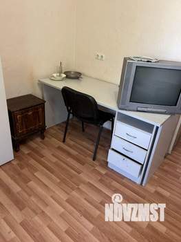 Студия квартира, на длительный срок, 20м2, 3/3 этаж