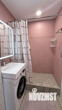 1-к квартира, на длительный срок, 45м2, 2/5 этаж