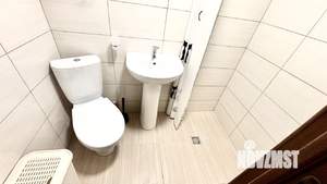 Студия квартира, на длительный срок, 20м2, 1/6 этаж