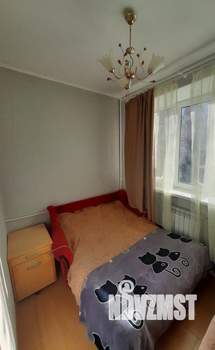 1-к квартира, на длительный срок, 30м2, 2/4 этаж