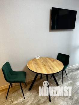 Студия квартира, посуточно, 26м2, 24/25 этаж