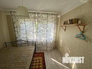 3-к квартира, на длительный срок, 48м2, 3/5 этаж