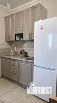 Студия квартира, на длительный срок, 24м2, 15/25 этаж